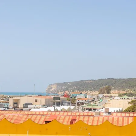 Vistas De Rajamanta | +terraza, Playa + Garaje Апартаменты